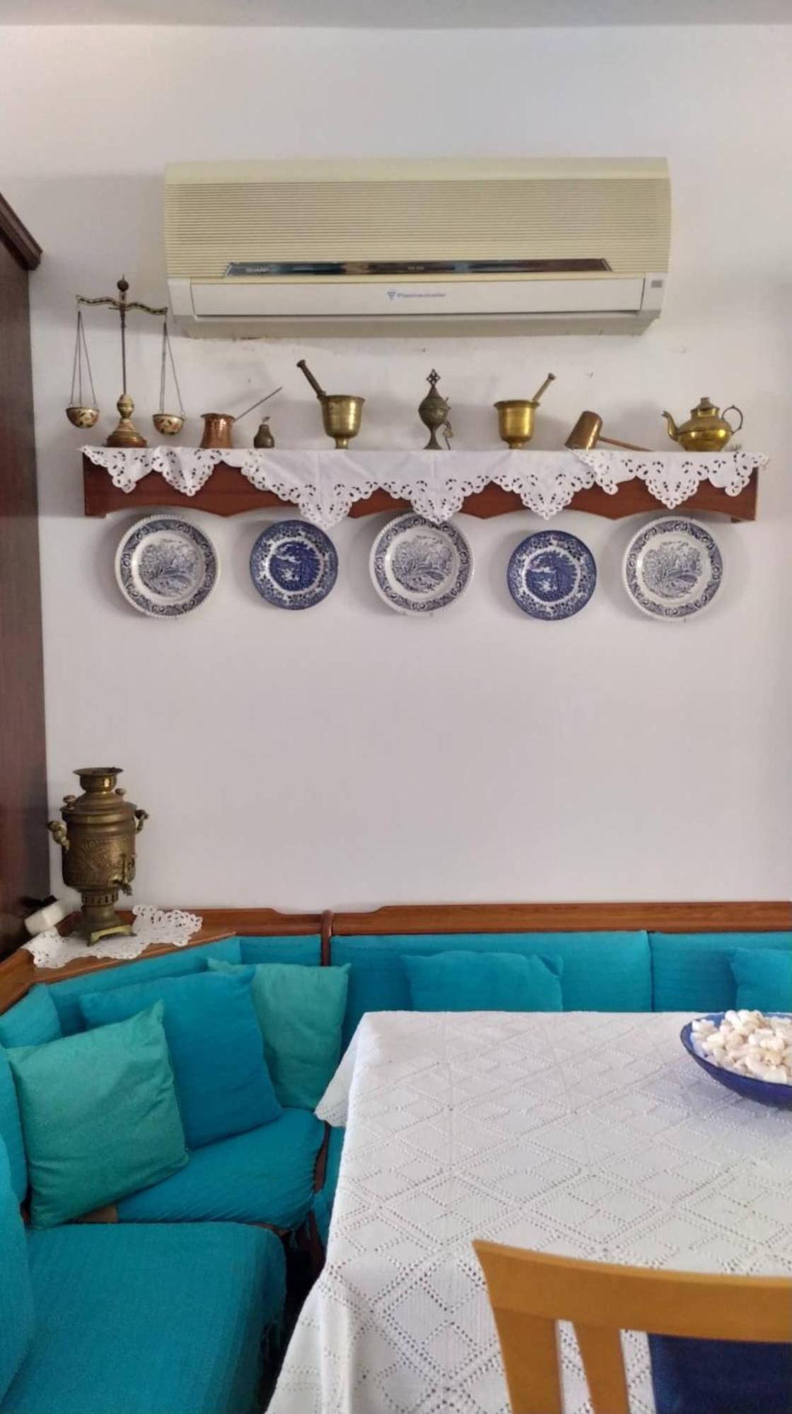 Vilă Traditional Aura